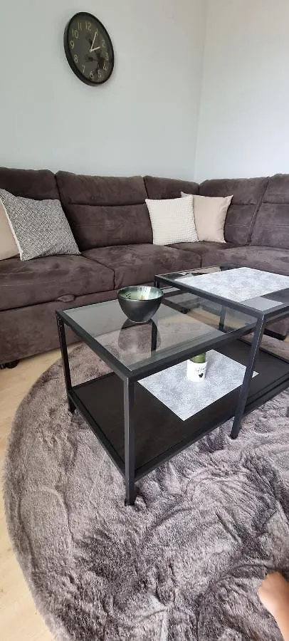 Apartman Sa Pogledom Na More U Linardicima 0*,