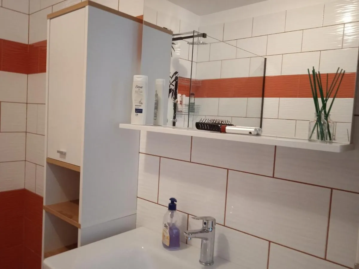 Apartman Sa Pogledom Na More U Linardicima 0*, Linardici Croatia